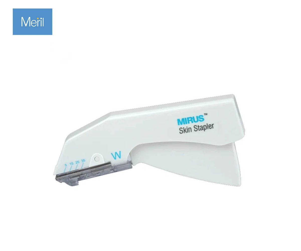 Кожный степлер MIRUS
