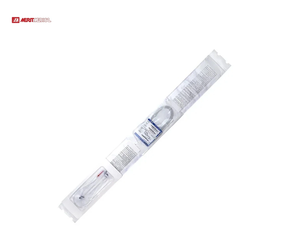 Наборы MERIT для радиальной коронарографии MULTIPACK PLUS