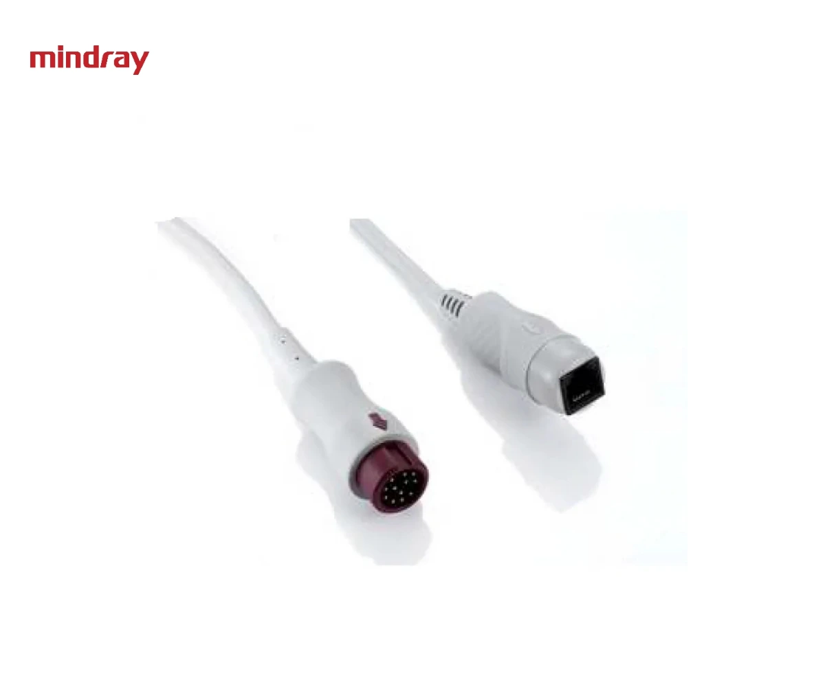 Кабель адаптер переход с 12 PIN на разъем ICU MEDICAL