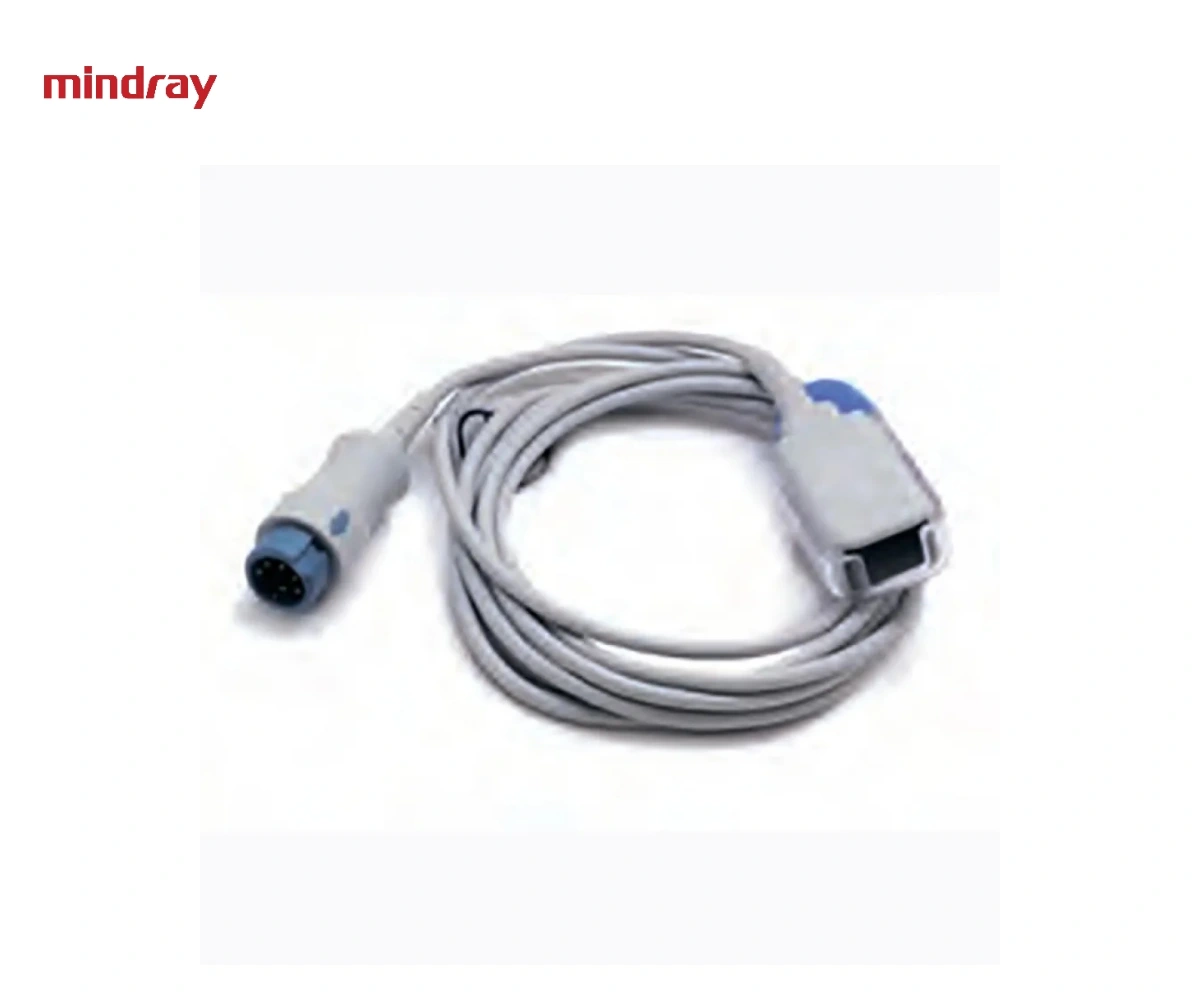 Кабель SPO2 7 PIN для мониторов MINDRAY