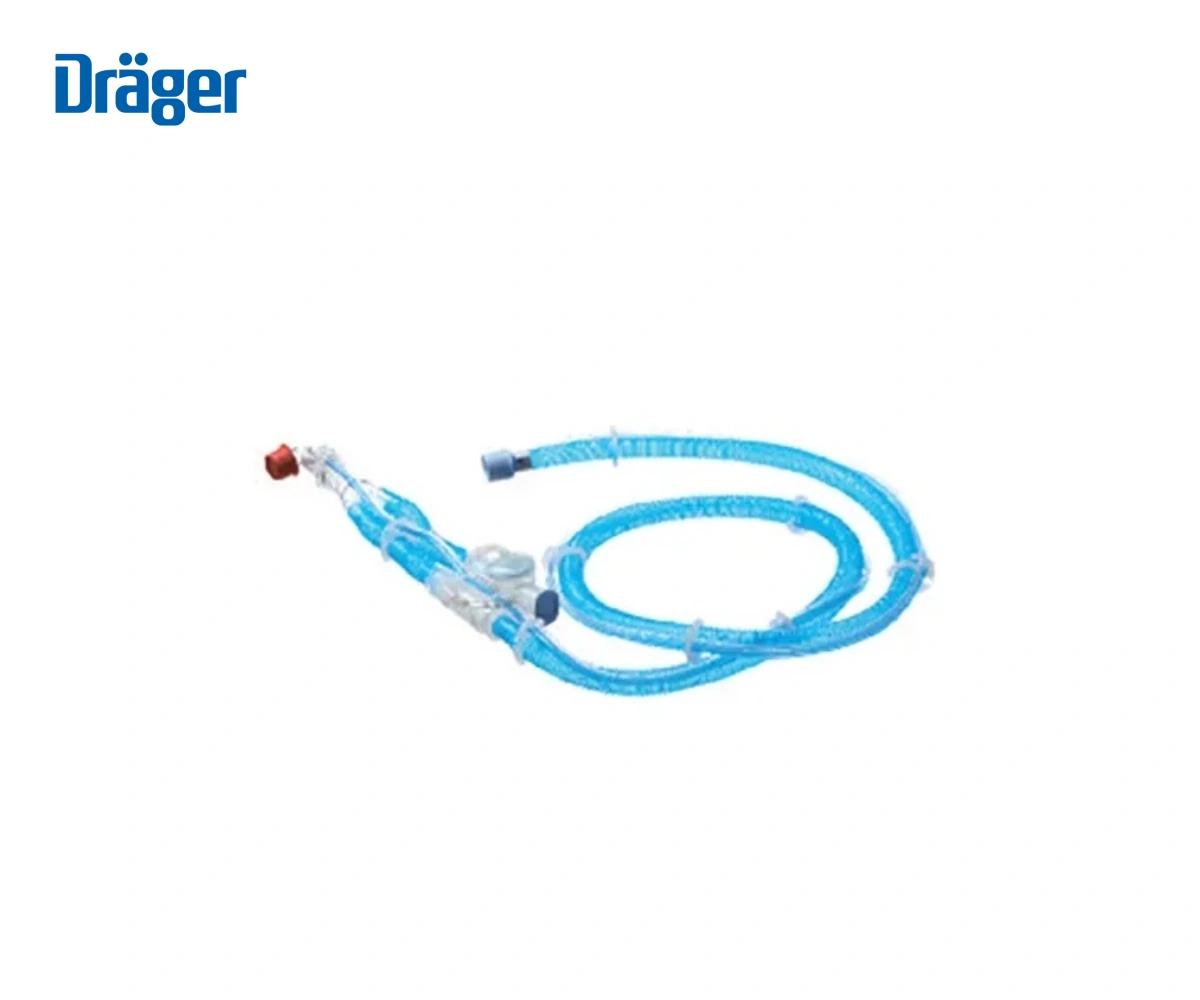 Педиатрический контур Dräger VentStar Oxylog 5704964