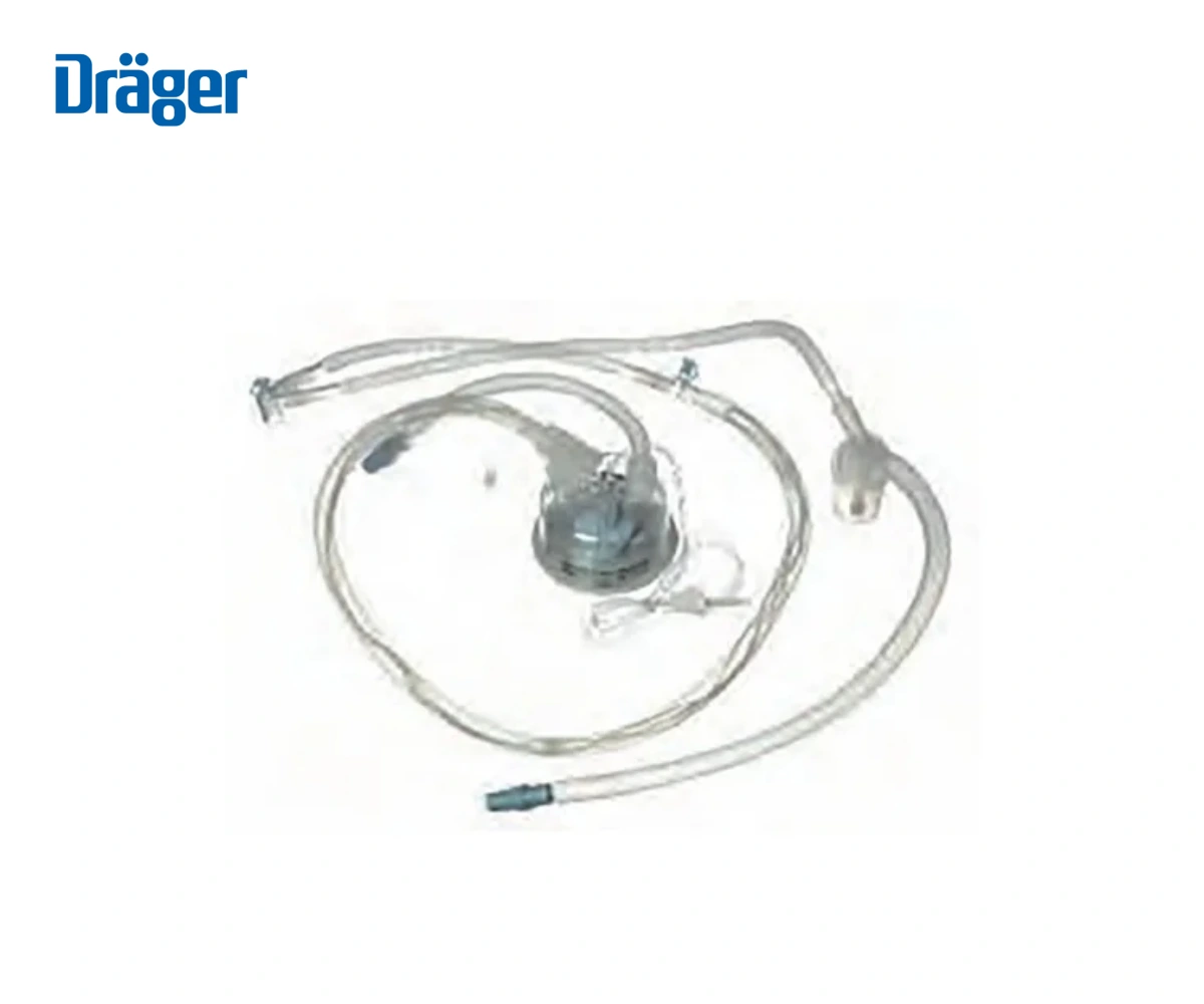 Неонатальный контур Dräger VentStar Heated (N) MP00308