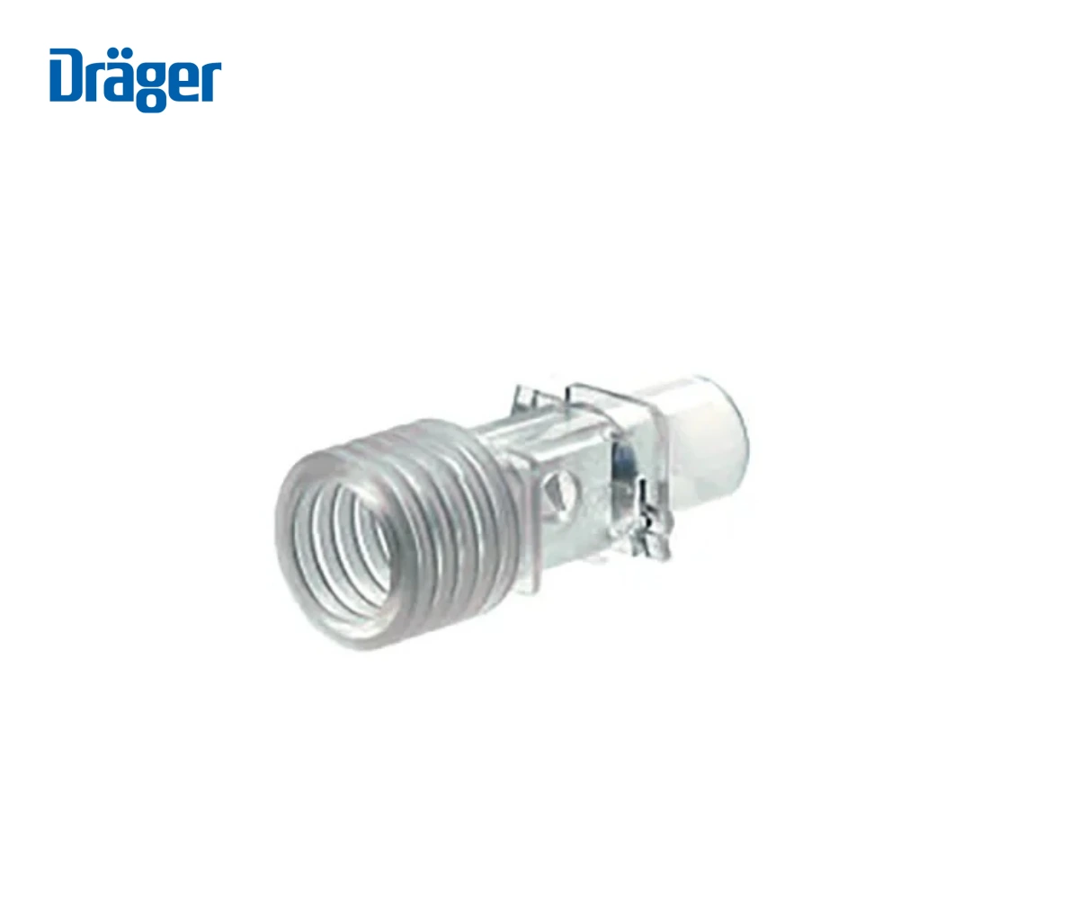 Одноразовая кювета CO₂ Dräger MP01062 для взрослых