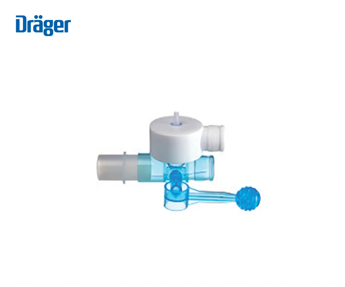 Клапан выдоха Dräger Carina MP00220