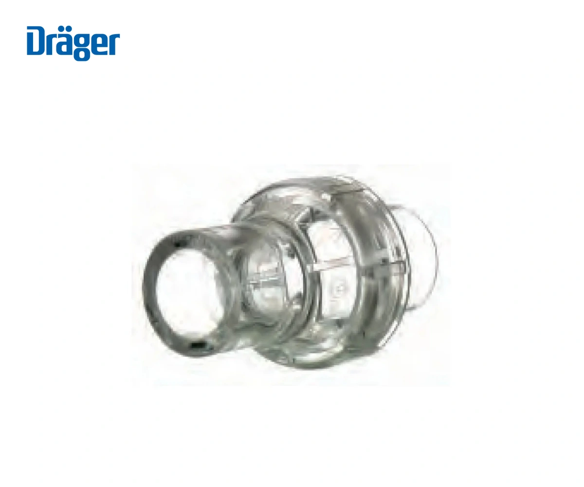Клапан утечки Dräger Carina SyncVent MP00224