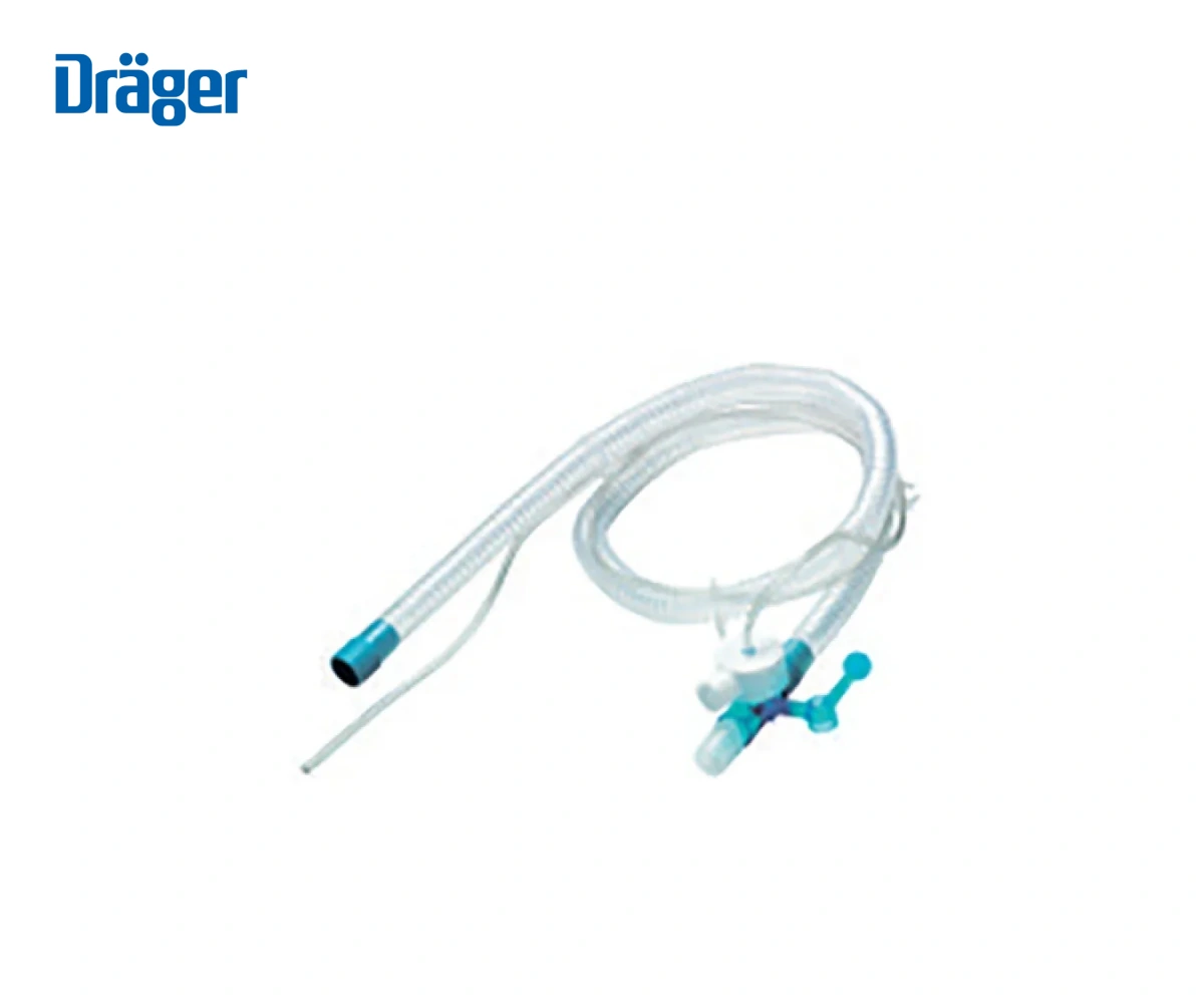 Дыхательный контур Dräger VentStar Carina ExpV MP00313
