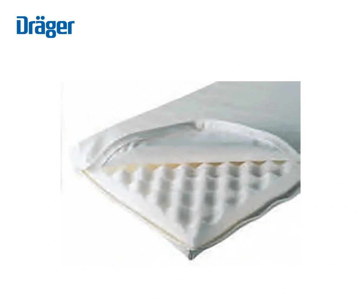 Матрас Dräger SoftBed для Isolette MP01401 — вид 2