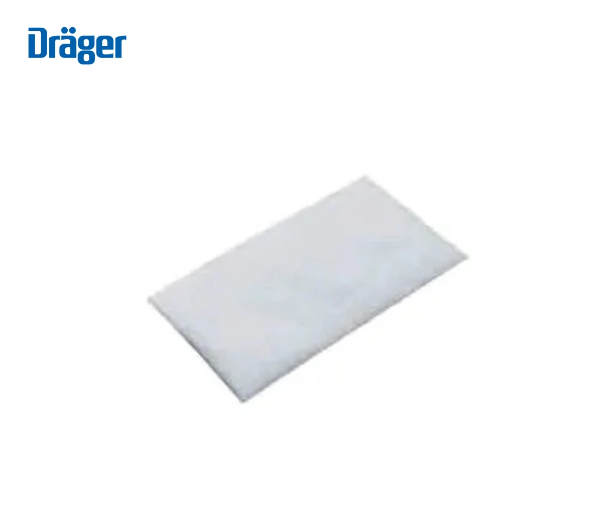 Воздушный фильтр Dräger Isolette MU12504