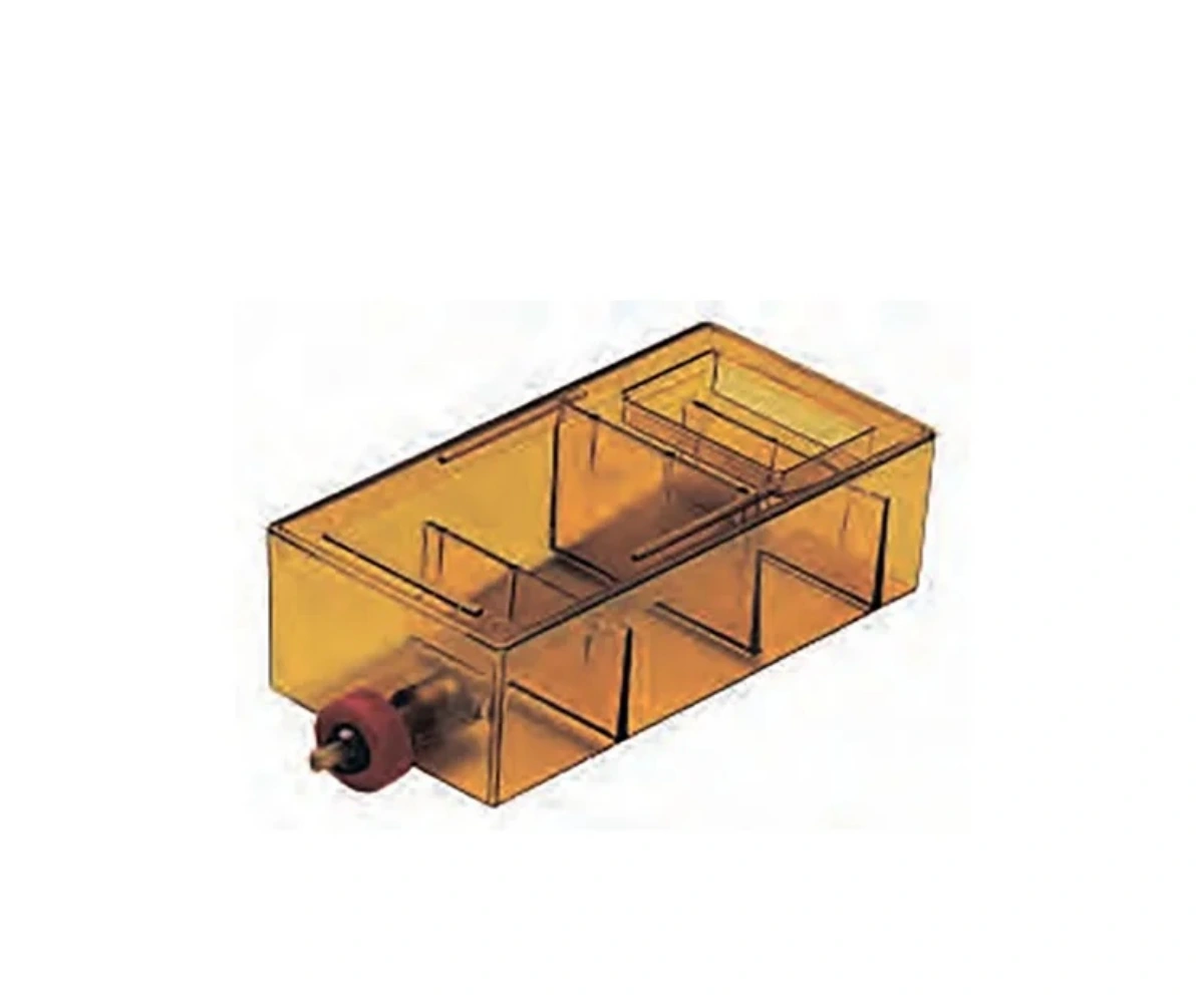 Камера увлажнителя для кувеза ISOLETTE C2000 MU13202
