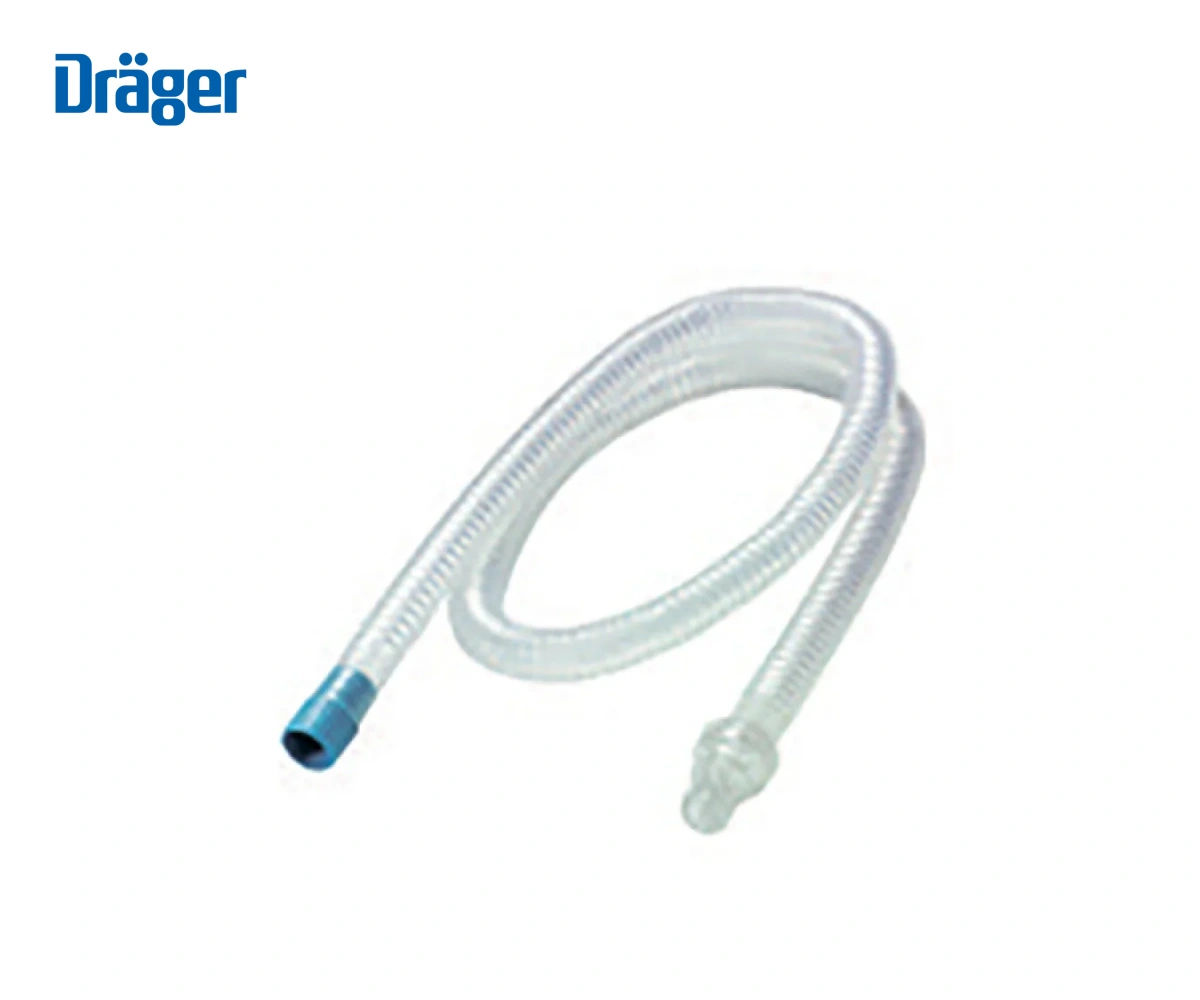 Дыхательный контур Dräger VentStar Carina LeakV MP00312