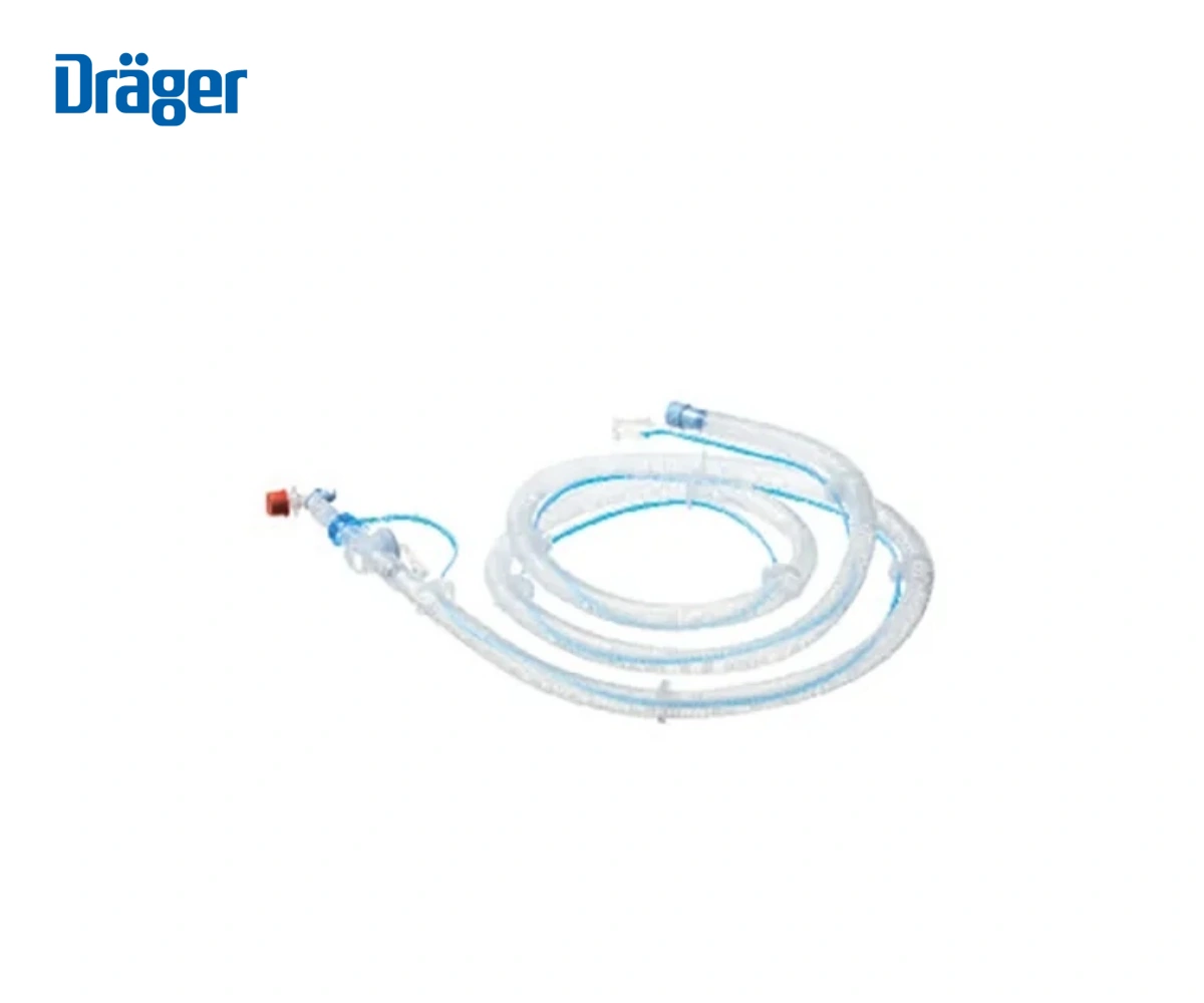 Дыхательный контур Dräger VentStar Oxylog MP00335