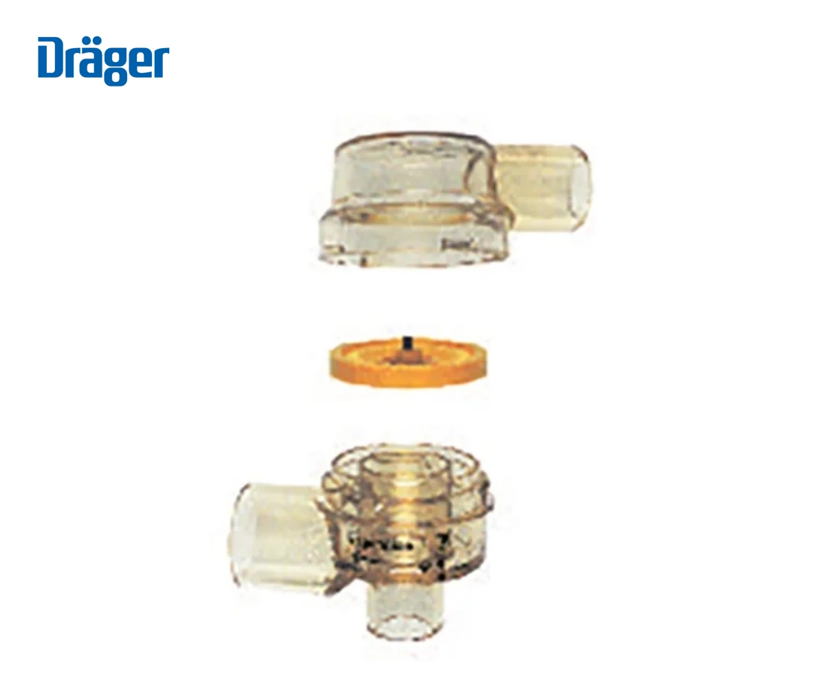 Дыхательный клапан Dräger Oxylog 1000 2M86800