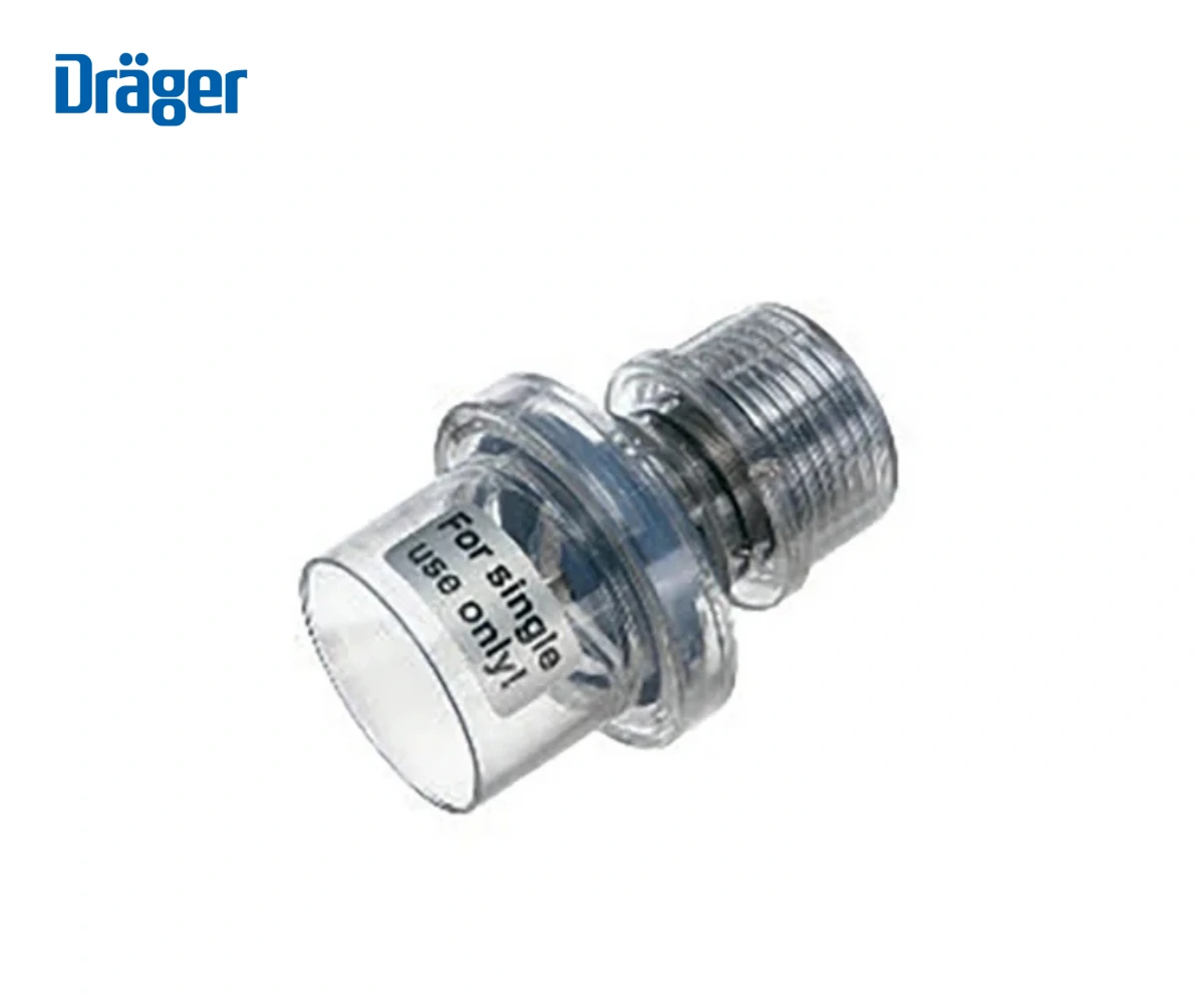 PEEP-клапан Dräger Oxylog 1000 2M86832