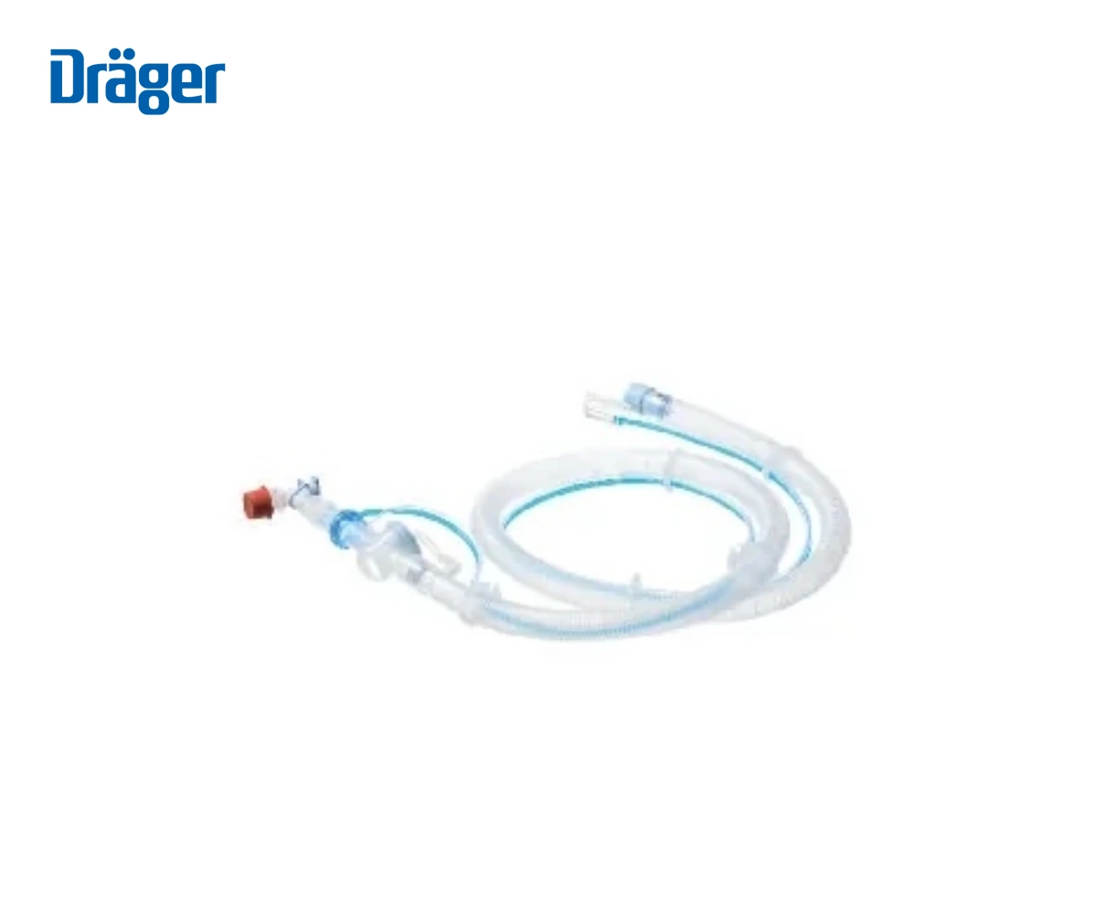 Дыхательный контур Dräger VentStar Oxylog 5703041