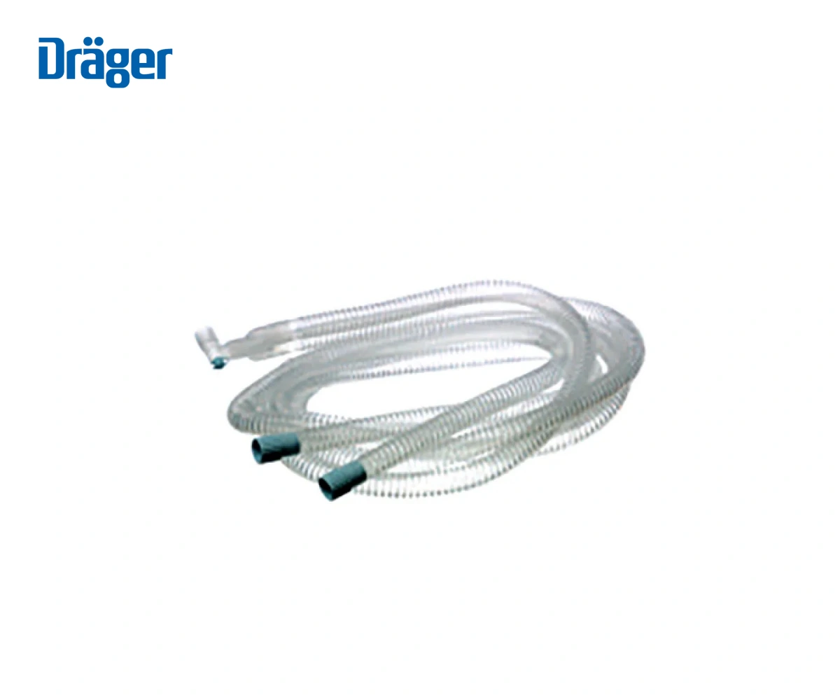 Дыхательный контур Dräger VentStar MRI 300 MP00327