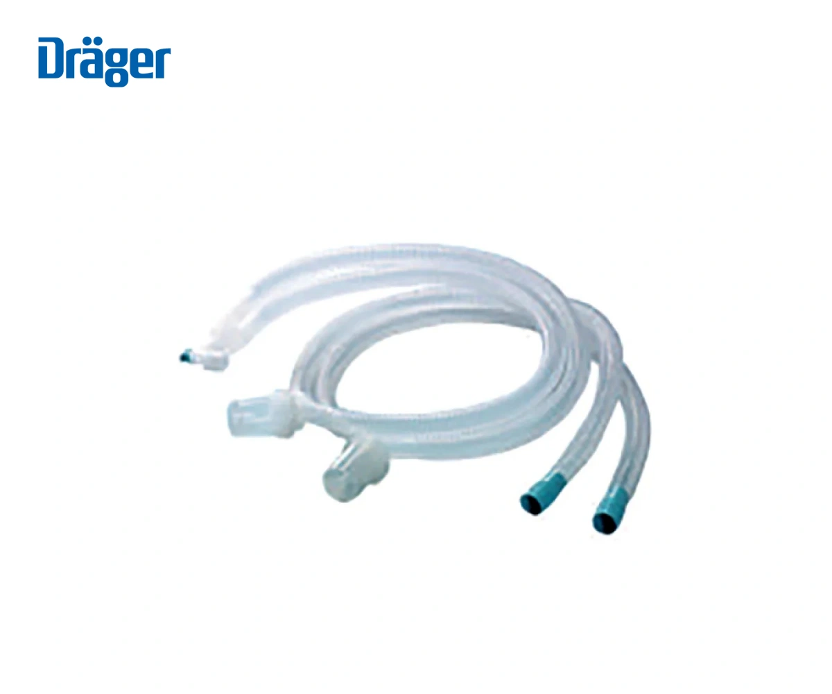 Дыхательный контур Dräger VentStar Watertrap 180 MP00337