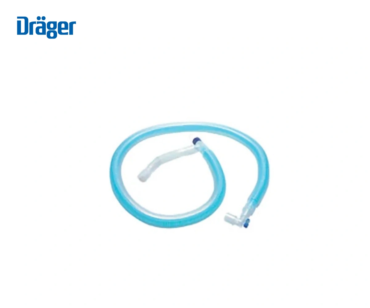 Коаксиальный дыхательный контур Dräger Vent Set Coax MP00315
