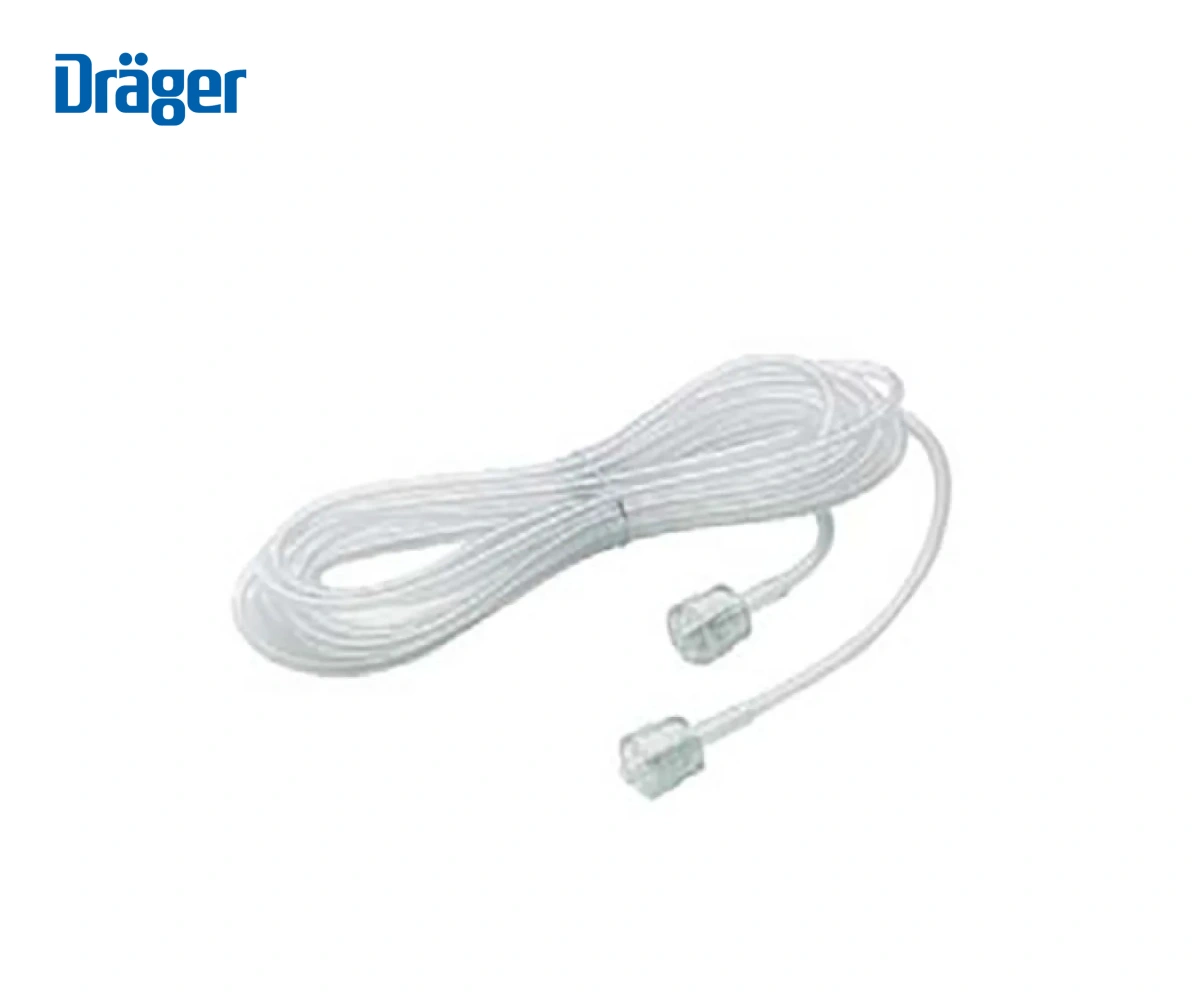 Линия отбора газовой пробы Dräger 8290286