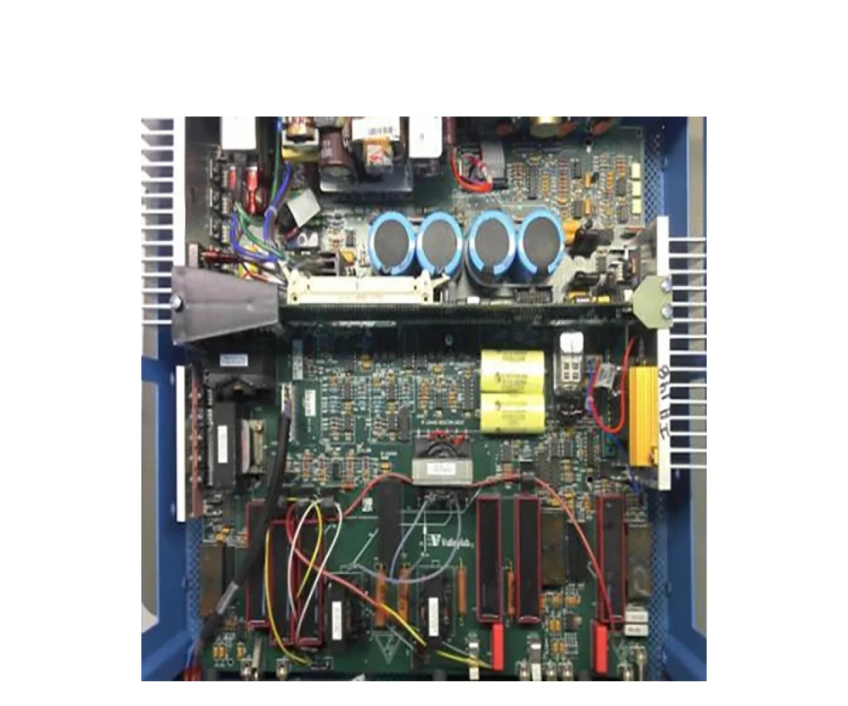 ЭЛЕKТРОННАЯ плата с блоком питания FORCE EZ S1025071