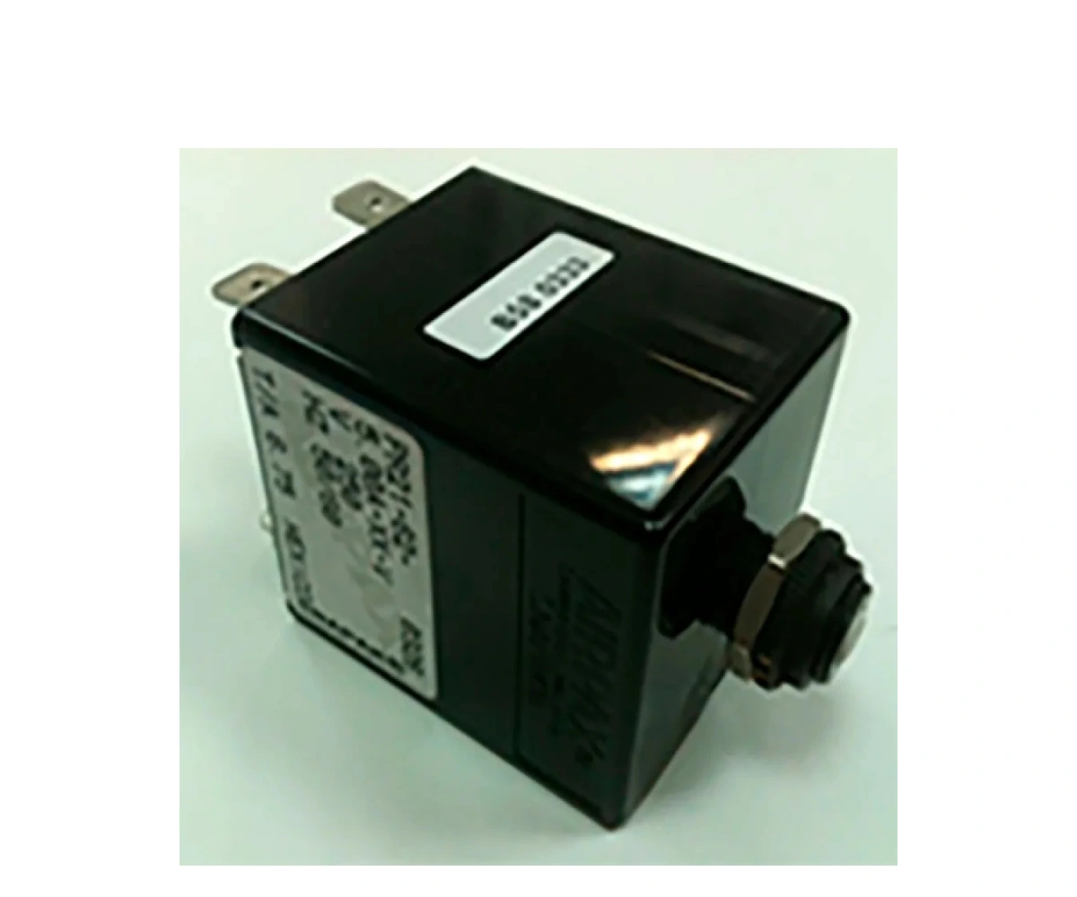 Предохранитель автоматический G-060033-00