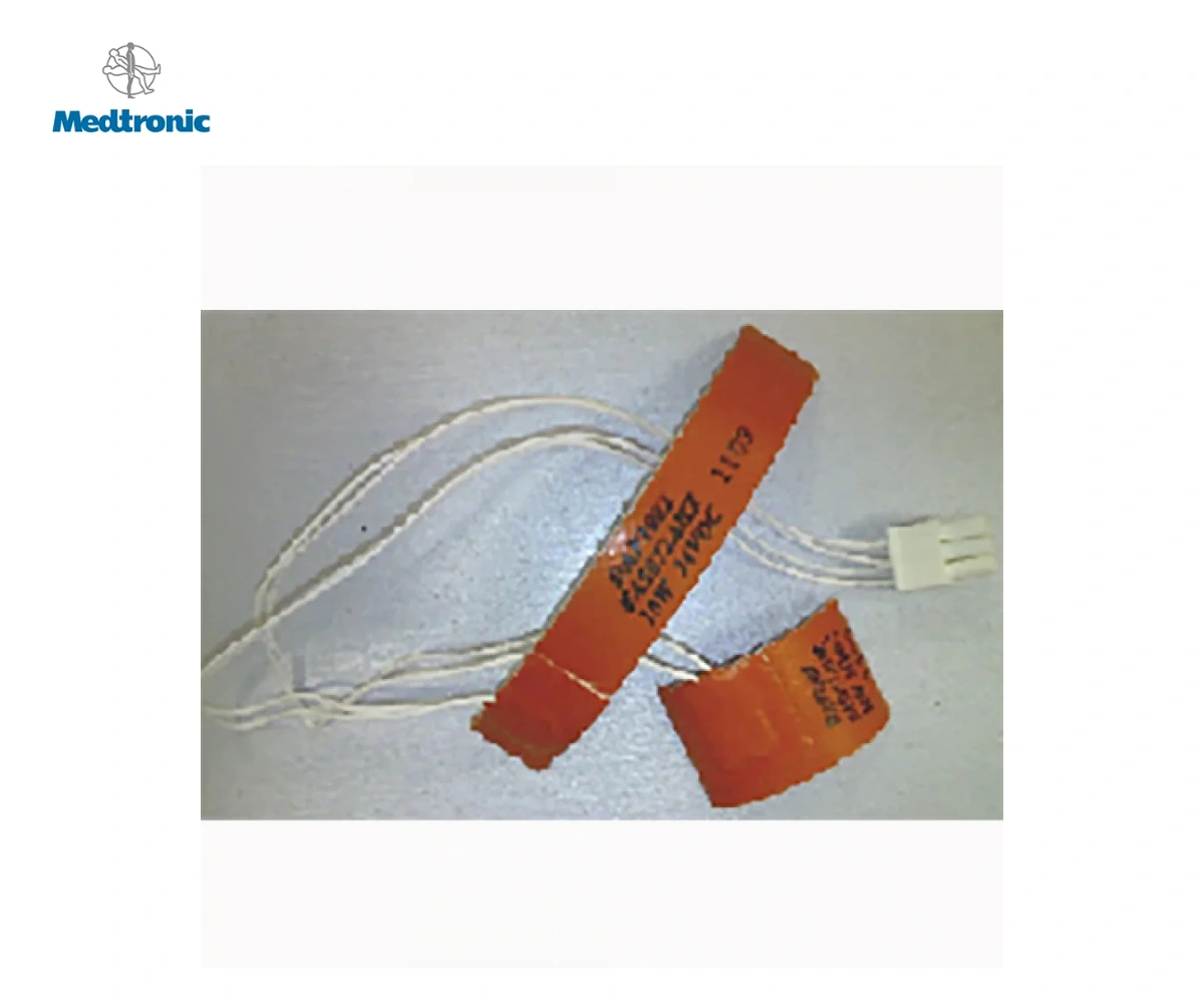Нагреватель модуля выдоха G-061693-00