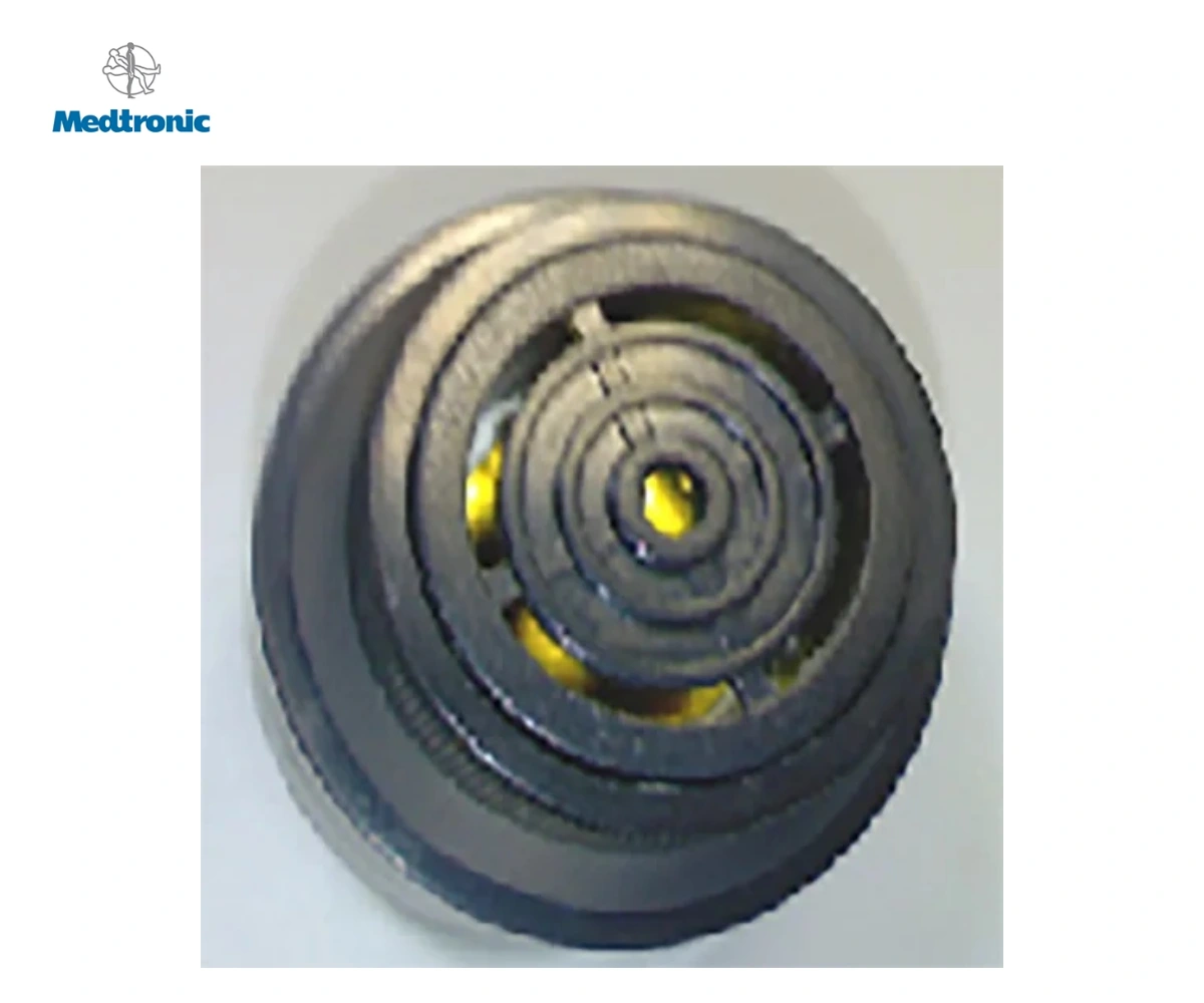 Динамик аварийного вентилятора G-062138-SP