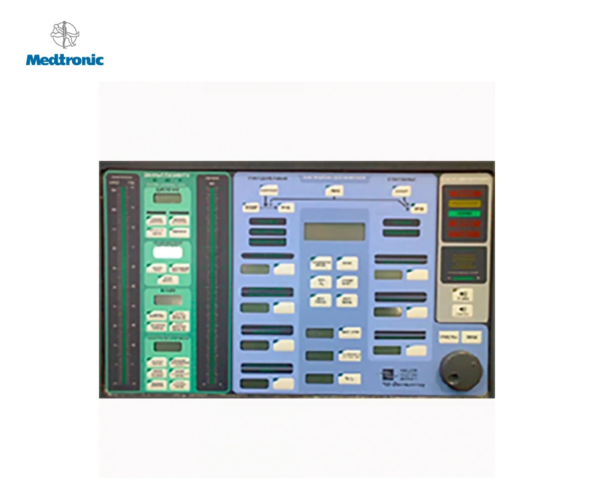 Клавиатура интерфейса пользователя G-062225-00