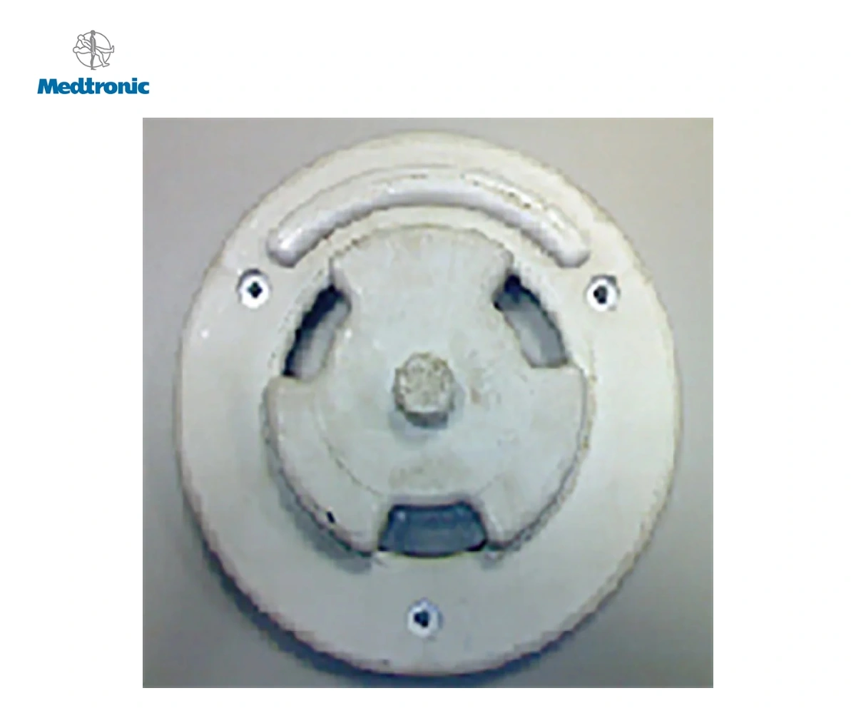 Основание ИВЛ 840 4-073021-00