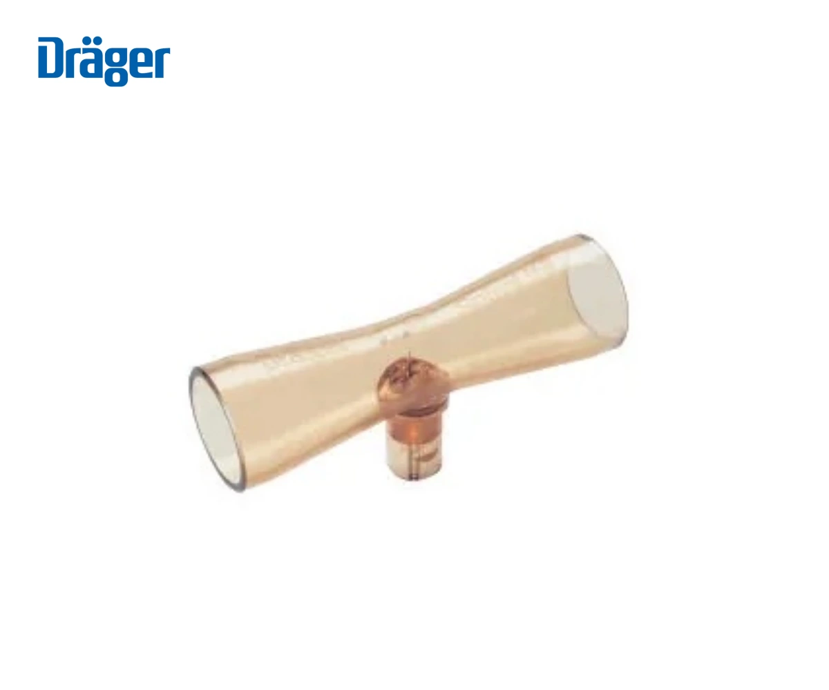 Многоразовый датчик потока Dräger SpiroLife MK01900