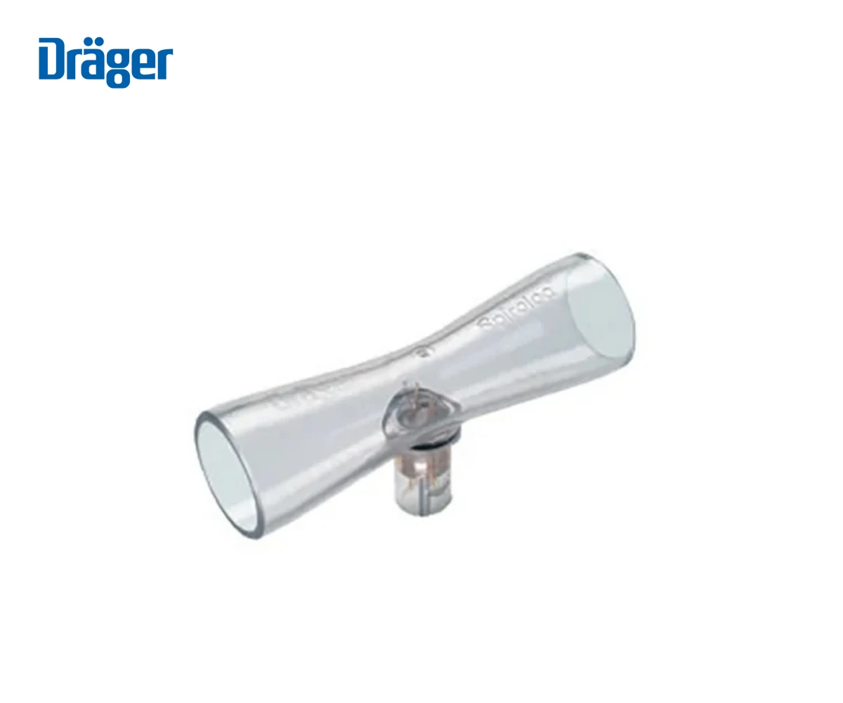 Датчики потока Dräger Spirolog 8403735