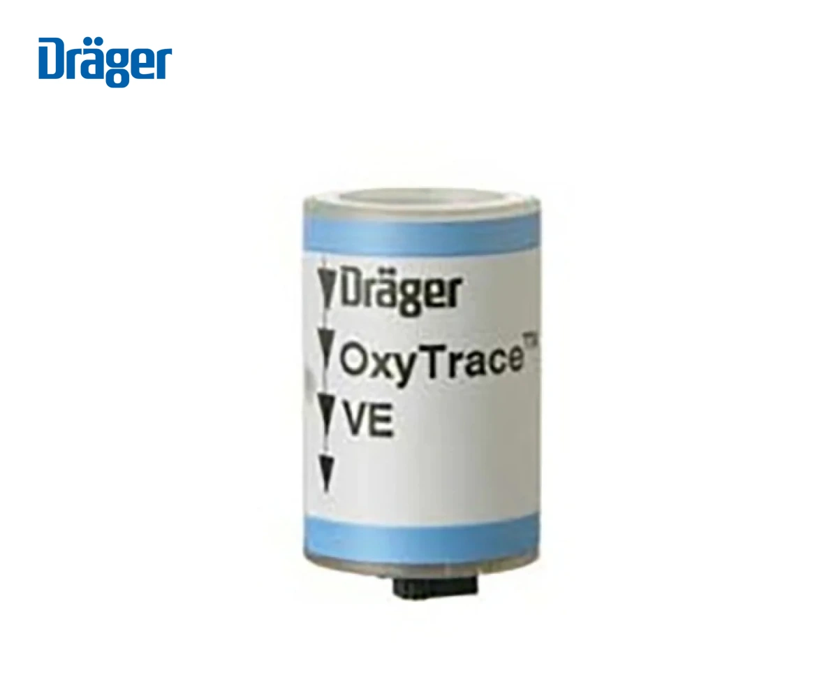 Датчик кислорода Dräger OxyTrace VE MX01049