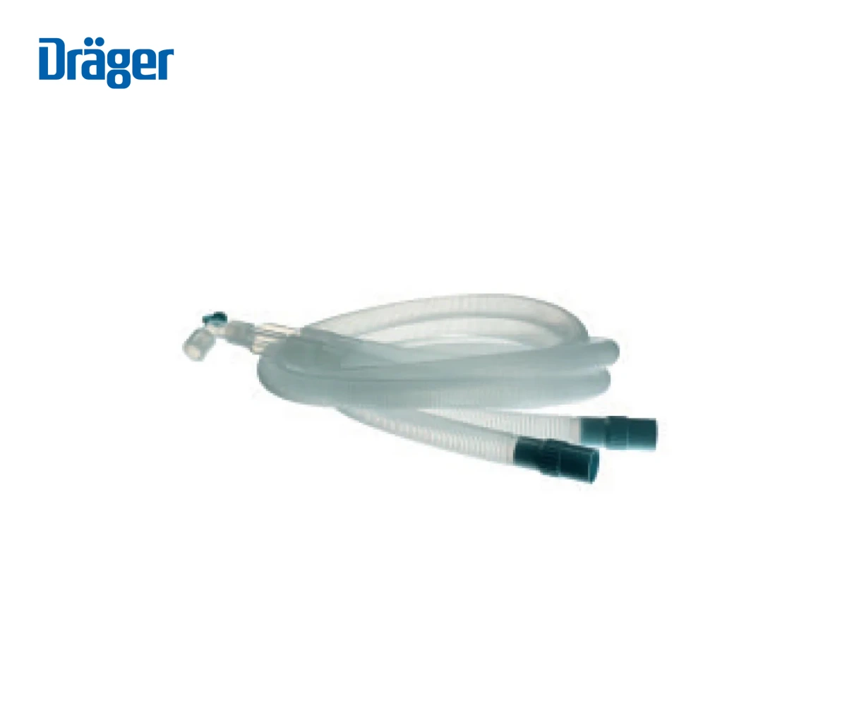 Дыхательный контур Dräger VentStar Basic 180 MP00349 — вид 2
