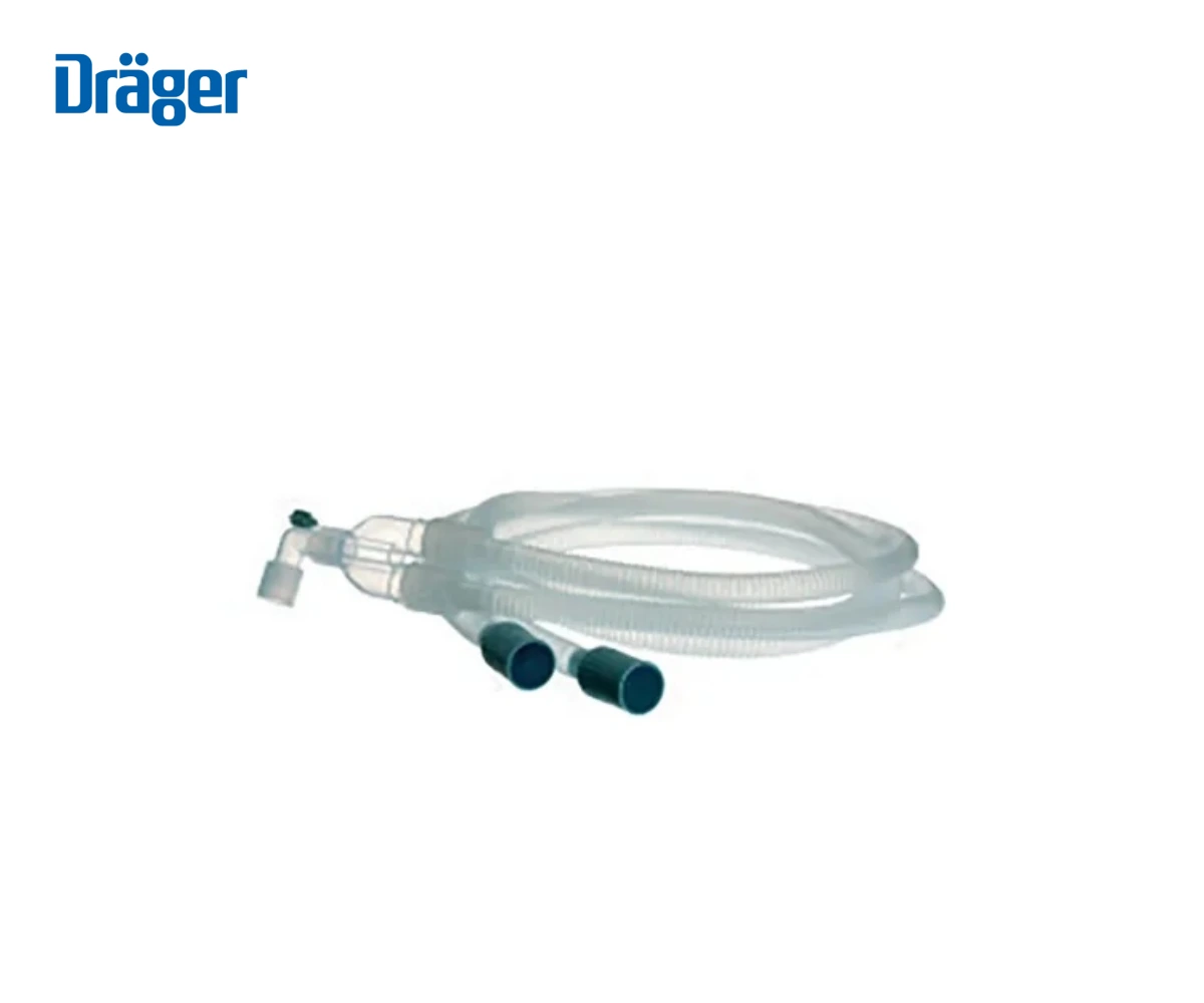 Дыхательный контур Dräger VentStar Basic (P) 180 MP00351