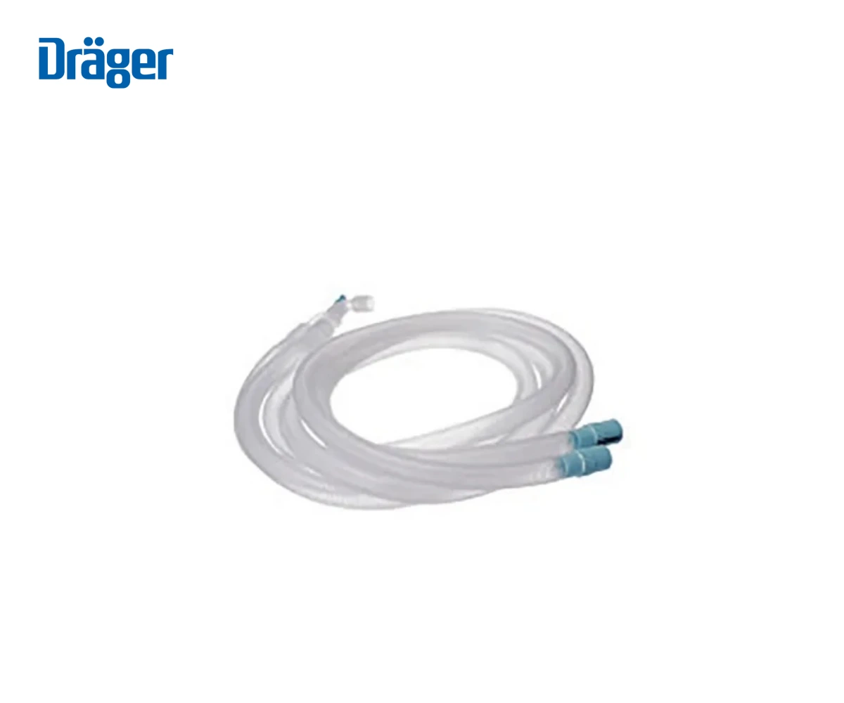 Дыхательный контур Dräger VentStar Basic 250 MP00350