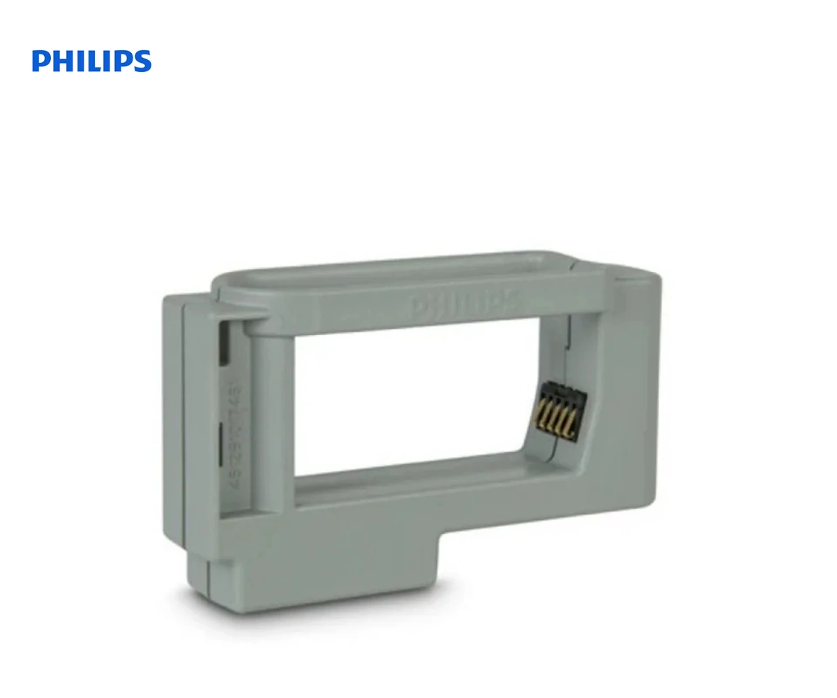 Зарядный адаптер для батарей PHILIPS