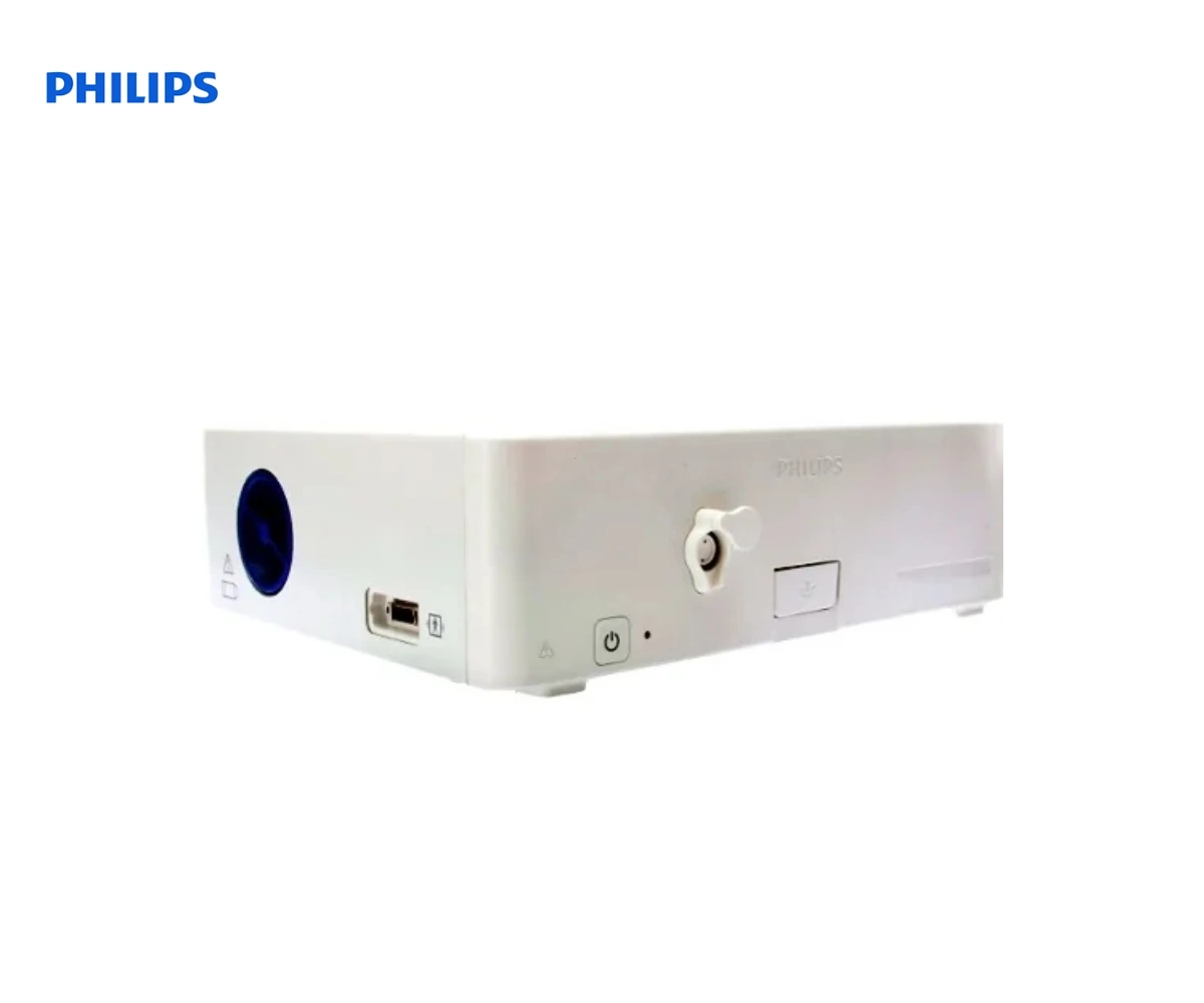Модуль TCG10 PHILIPS 865298 (транскутанные газы крови)