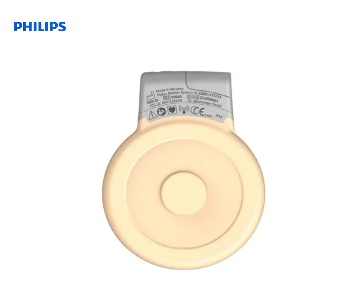 Philips беспроводной датчик TOCO+MP 866075 — вид 2