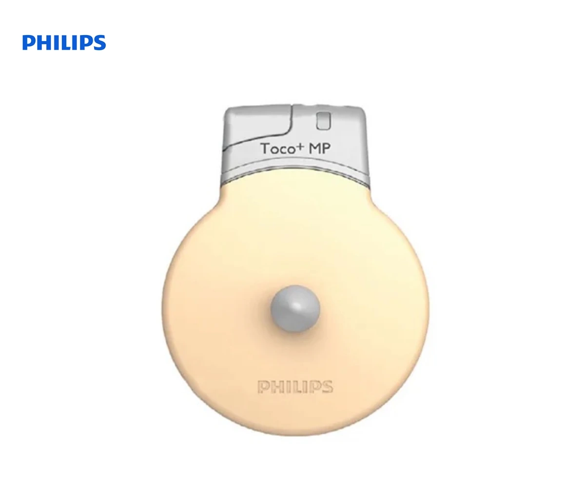 Philips беспроводной датчик TOCO+MP 866075