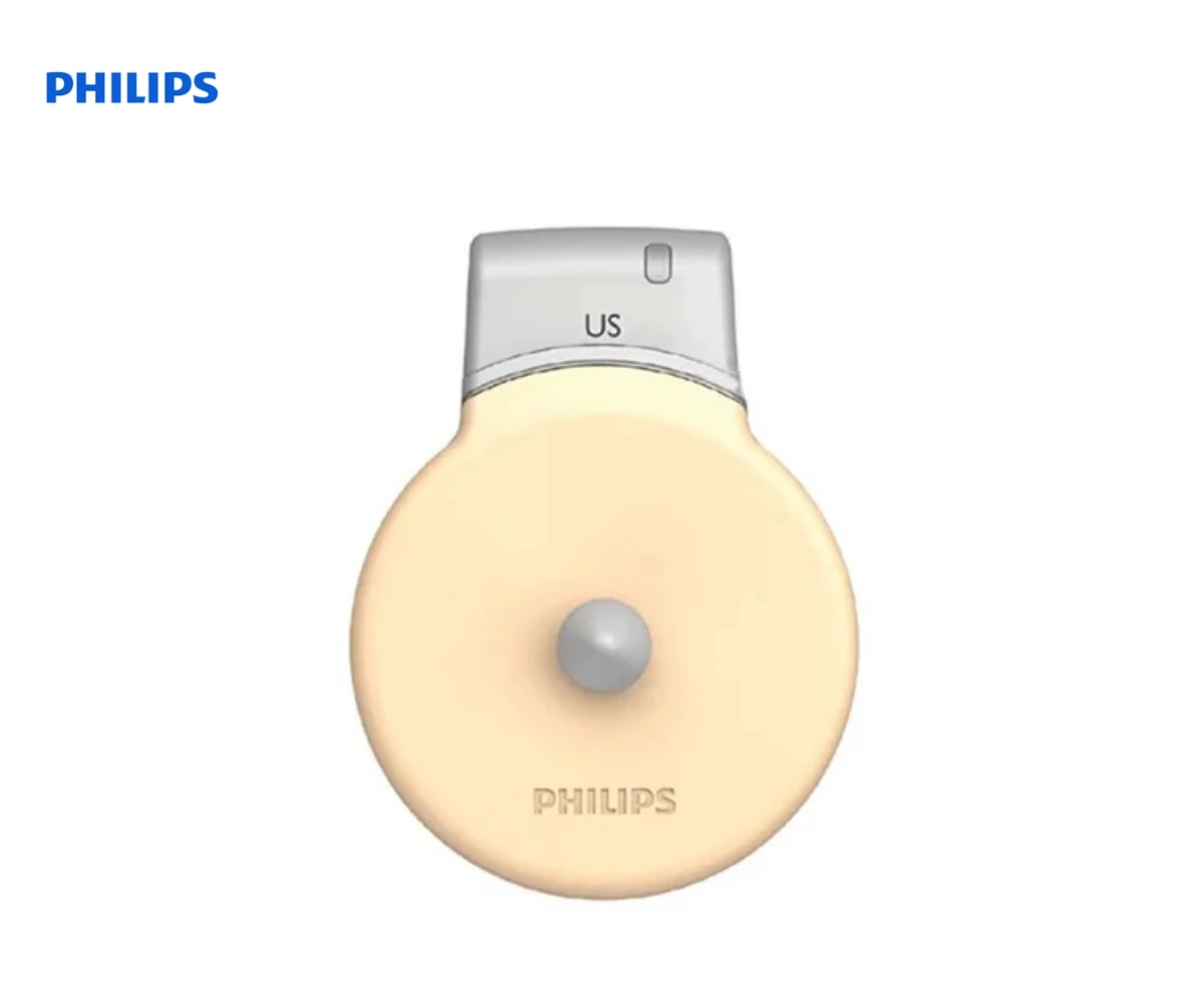 Philips беспроводной датчик 866076 для AVALON