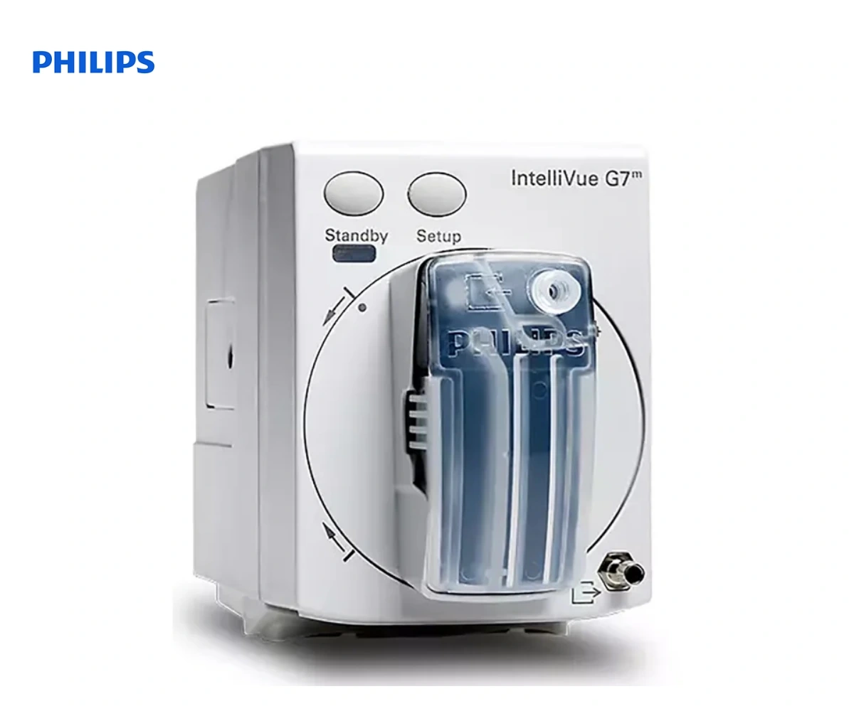 Модуль анализа анестетиков PHILIPS INTELLIVUE G7