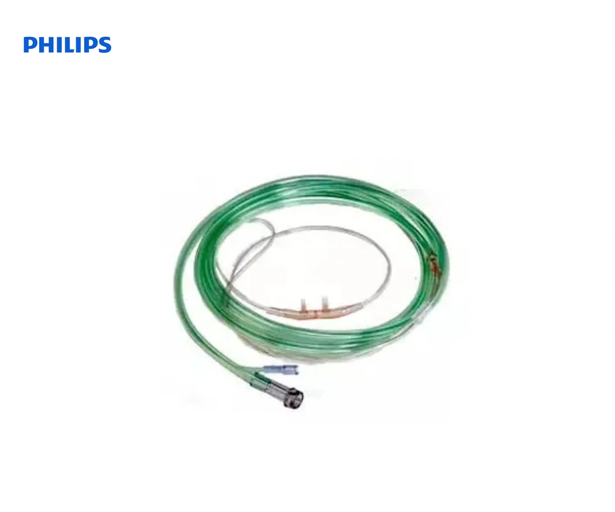 Канюли для капнографии PHILIPS для МРТ всех размеров