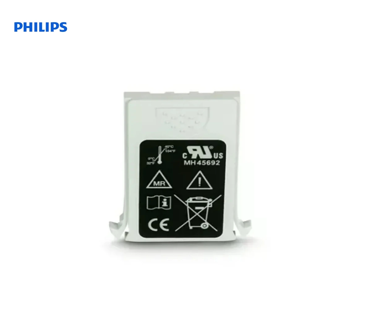 Аккумулятор PHILIPS 9065 для модулей ЭКГ и SPO2