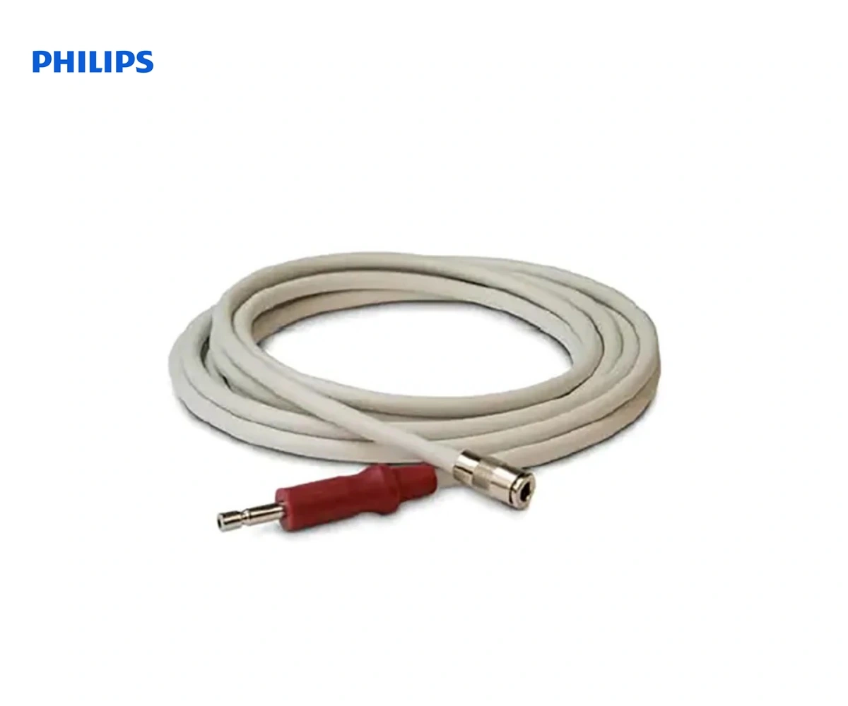 Магистраль PHILIPS NIBP 5ММ для манжет ад взрослых