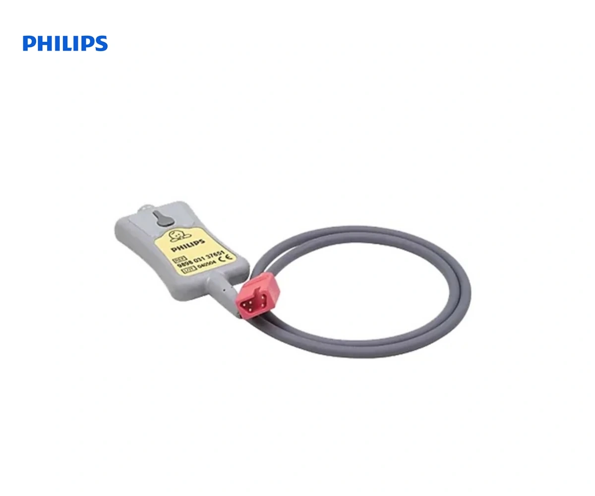 Philips кабель-адаптер DECG 989803137651