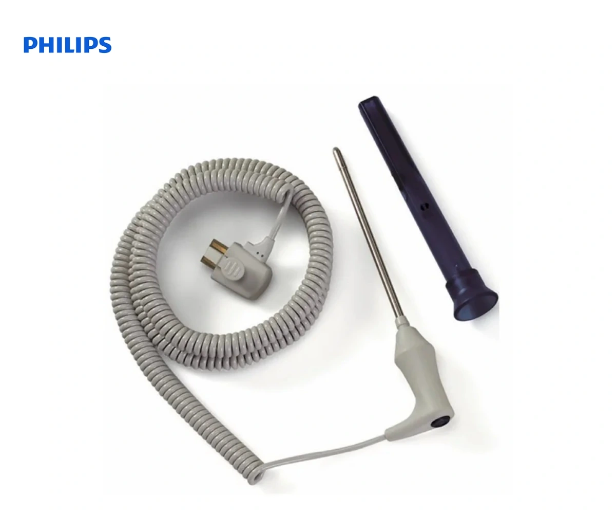Датчик температуры оральный многоразовый PHILIPS