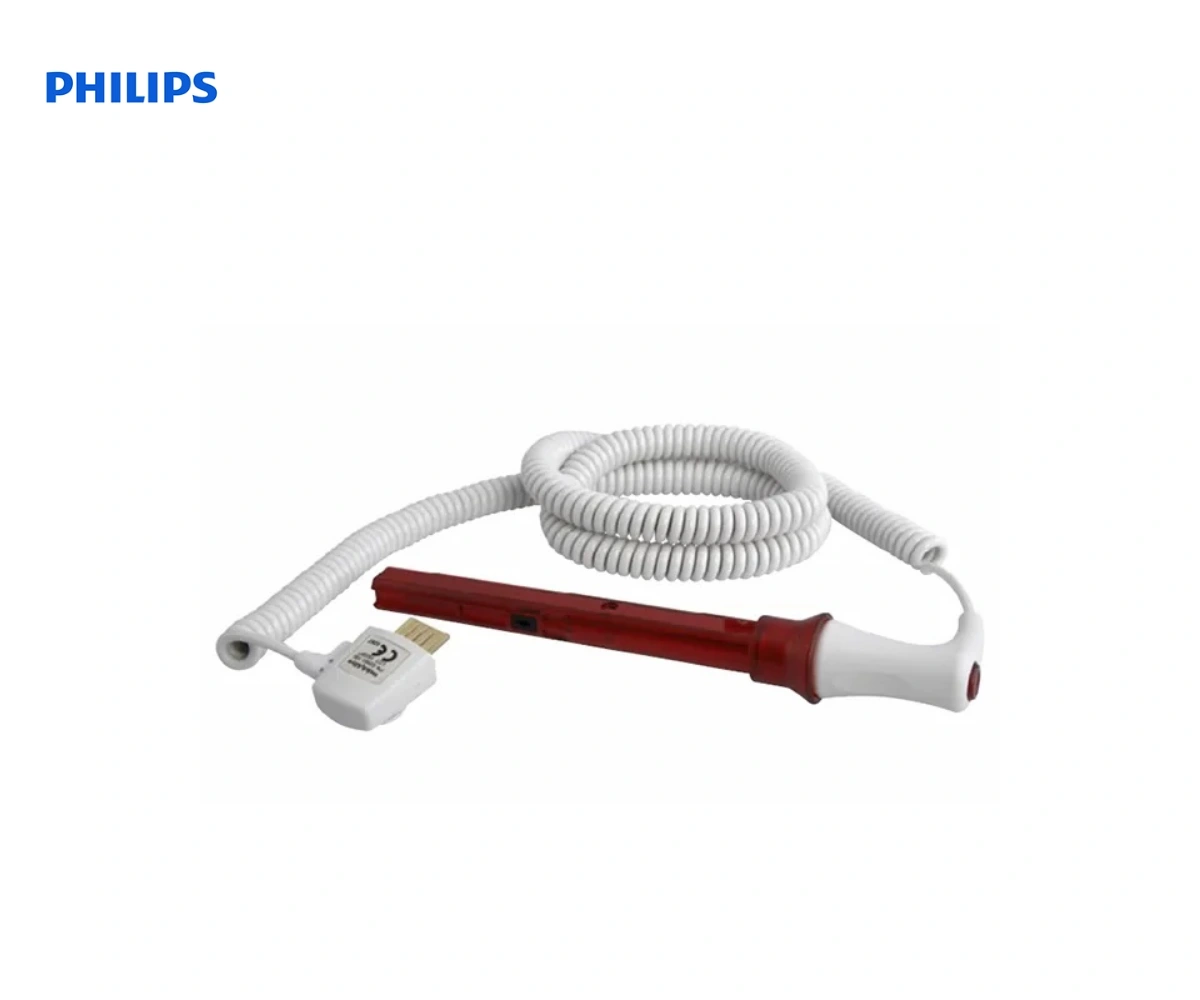 Датчик температуры ректальный многоразовый PHILIPS