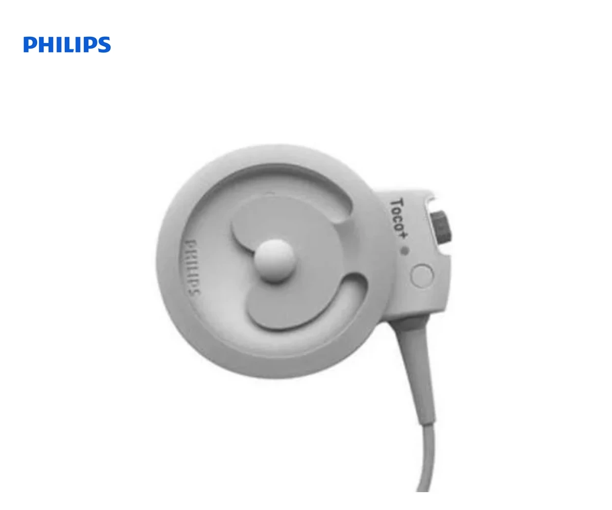 Philips держатель TOCO датчика AVALON 989803143401