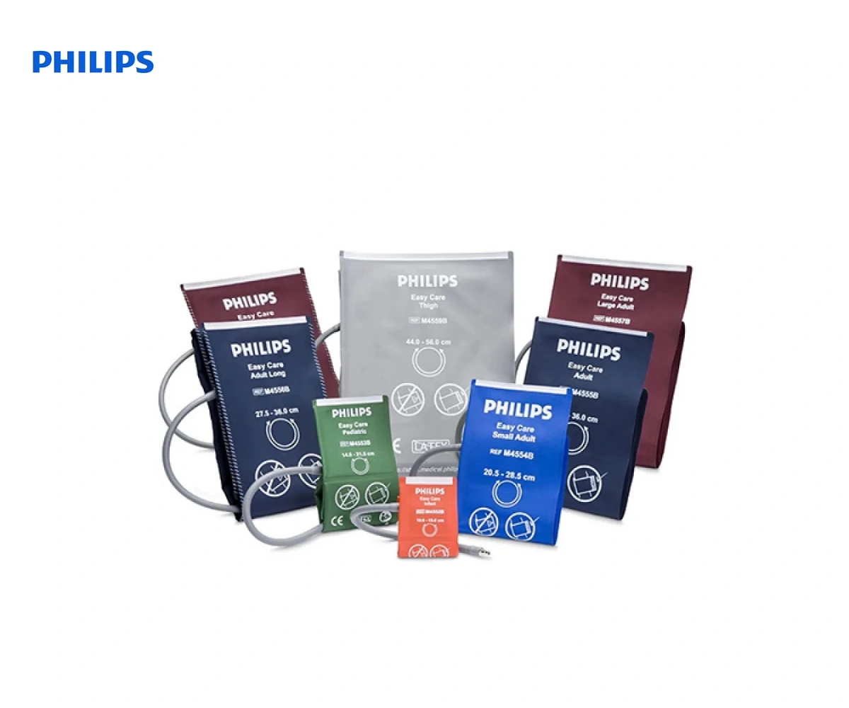 Манжета PHILIPS EASY CARE для измерения ад взрослая