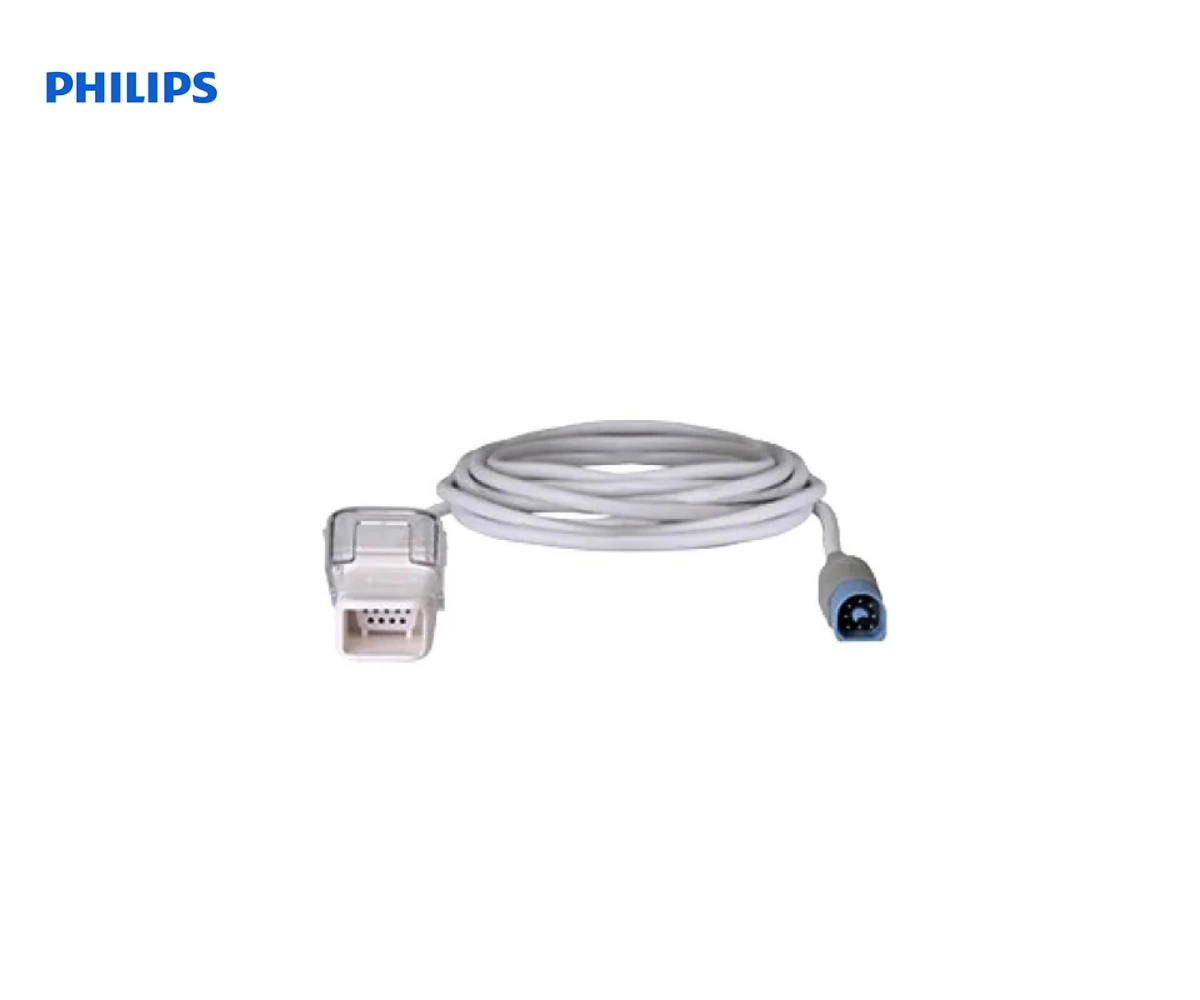 Кабель-адаптер MASIMO LNCS MP-10 PHILIPS 3.0M