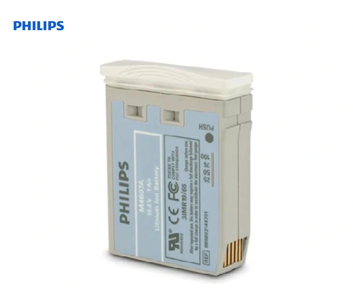 Аккумулятор PHILIPS M4607A для INTELLIVUE MP2/X2